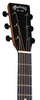 Martin Acoustic Guitars - 000-12E Koa (Fine Veneer) - Headstock
