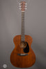 Martin Acoustic Guitars - 000-17 (2025) - Front