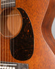 Martin Acoustic Guitars - 000-17 (2025) - Pickguard