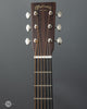 Martin Acoustic Guitars - 000-18 (2025) - Front Headstock