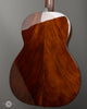Martin Guitars - Special "Gruhn Spec" 18 Style 0000 Size 12-fret - Used - Back Angle