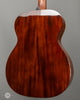 Martin Acoustic Guitars - 000E Retro Plus - Back