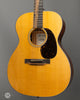 Martin Acoustic Guitars - 000E Retro Plus - Front Angle