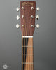 Martin Acoustic Guitars - 000E Retro Plus - Front Headstock