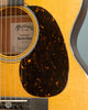 Martin Acoustic Guitars - 000E Retro Plus - Pickguard