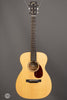 Collings Acoustic Guitars - 001 T 14-Fret - Traditional Series - Front