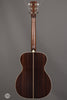 Bourgeois Acoustic Guitars - 00 Vintage/HS - Back