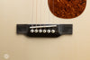 Bourgeois Acoustic Guitars - 00 Vintage/HS - Bridge