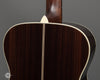 Bourgeois Acoustic Guitars - 00 Vintage/HS - Heel