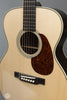 Bourgeois Acoustic Guitars - 00 Vintage/HS - Pickguard