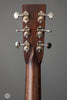 Bourgeois Acoustic Guitars - 00 Vintage/HS - Tuners