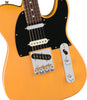 Fender Electric Guitars - American Professional Classic - Hotshot Telecaster - Butterscotch Blonde - Front Angle