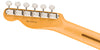 Fender Electric Guitars - American Professional Classic - Hotshot Telecaster - Butterscotch Blonde - Back Headstock