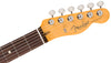 Fender Electric Guitars - American Professional Classic - Hotshot Telecaster - Butterscotch Blonde - Front Headstock