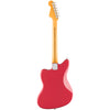 Fender Electric Guitars - American Professional Classic - Jazzmaster - Faded Dakota Red - Back