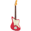 Fender Electric Guitars - American Professional Classic - Jazzmaster - Faded Dakota Red - Front