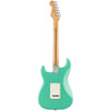 Fender Electric Guitars - Player Stratocaster - Pau Ferro Fingerboard - Sea Foam Green - Back