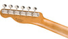 Fender Electric Guitars - Ltd. Vintera II Road Worn '60s Telecaster - Blonde - Back Headstock