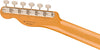 Fender Electric Guitars - Vintera II '60's Telecaster - Rosewood Fingerboard - Fiesta Red
