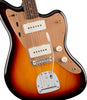 Fender Electric Guitars - Ltd. Vintera II Road Worn '50s Jazzmaster - 3-Tone Sunburst - Details