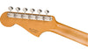 Fender Electric Guitars - Ltd. Vintera II Road Worn '50s Jazzmaster - 3-Tone Sunburst - Back Headstock