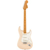 Fender Electric Guitars - Vintera III Late '60s Stratocaster - Olympic White