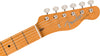 Fender Electric Guitars - Vintera III Late '50s Telecaster - Front Headstock
