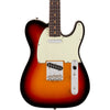 Fender Electric Guitars - Limited Edition Vintera III Early '60s Telecaster Custom 3-Color Sunburst