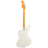 Squier - Classic Vibe '60s Jazzmaster - Laurel Fingerboard - Olympic White - Back