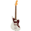 Squier - Classic Vibe '60s Jazzmaster - Laurel Fingerboard - Olympic White - Front