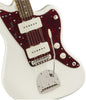 Squier - Classic Vibe '60s Jazzmaster - Laurel Fingerboard - Olympic White - Details