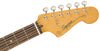 Squier - Classic Vibe '60s Jazzmaster - Laurel Fingerboard - Olympic White - Headstock