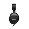 Shure Headphones - SRH440A