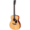 Eastman Acoustic Guitars - E10 OM TC - Front