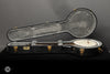 Vega Little Wonder - Leo Posch Custom - Style-K 1923 Conversion - Case & Banjo