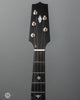 Vega Little Wonder - Leo Posch Custom - Style-K 1923 Conversion - Front Headstock