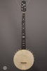 Vega - Leo Posch Custom - 1923 Conversion - Front