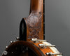 Vega Little Wonder - Leo Posch Custom - Style-K 1923 Conversion - Heel Design 2