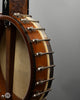 Vega Little Wonder - Leo Posch Custom - Style-K 1923 Conversion - Back Side