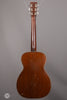 Martin Acoustic Guitars - 1934 0-17 - Vintage - Back