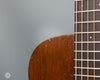 Martin Acoustic Guitars - 1934 0-17 - Vintage - Wear 3