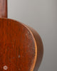 Martin Acoustic Guitars - 1934 0-17 - Vintage - Wear 5