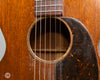 Martin Acoustic Guitars - 1934 0-17 - Vintage - Details