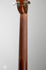 Martin Guitars - 1941 D-28 - Vintage - Neck Finish