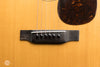 Martin Guitars - 1944 D-18 - Bridge