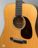 Martin Guitars - 1944 D-18 - Details