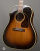 Gibson Acoustic Guitars - 1954 SJ - Angle