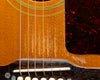 Gibson Guitars - 1955 Country Western - SJN - Vintage - Scratches