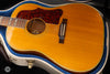 Gibson Guitars - 1955 Country Western - SJN - Vintage Guitar & Case Close