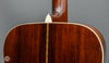 Martin Acoustic Guitars - 1956 D-28 - Heel